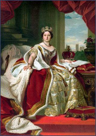 Queen Victoria (1819–1901) (Royal Collection)